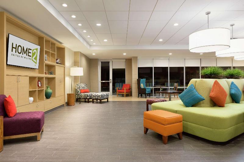 فندق Home2 Suites By Hilton Stillwater