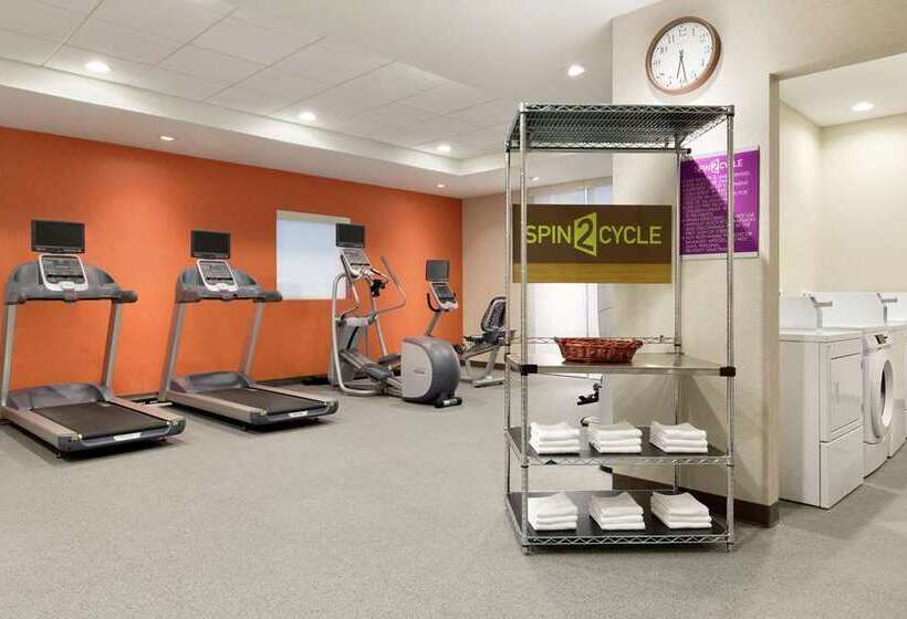 فندق Home2 Suites By Hilton Stillwater