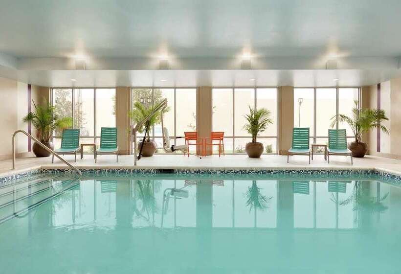 فندق Home2 Suites By Hilton Stillwater