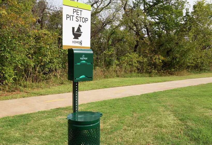 فندق Home2 Suites By Hilton Stillwater