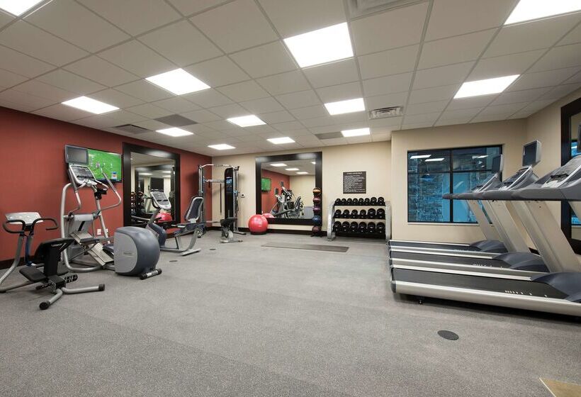 בית מלון כפרי Homewood Suites By Hilton Cleveland/sheffield