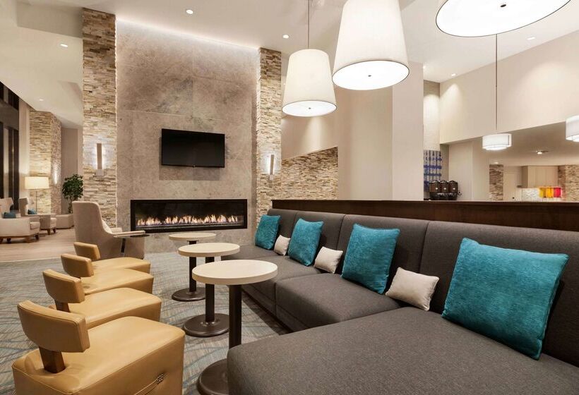 בית מלון כפרי Homewood Suites By Hilton Washington Dc Convention Center