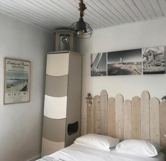 فندق Hôtel De La Tour