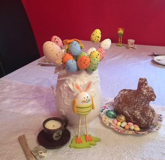 فندق Hôtel De La Tour