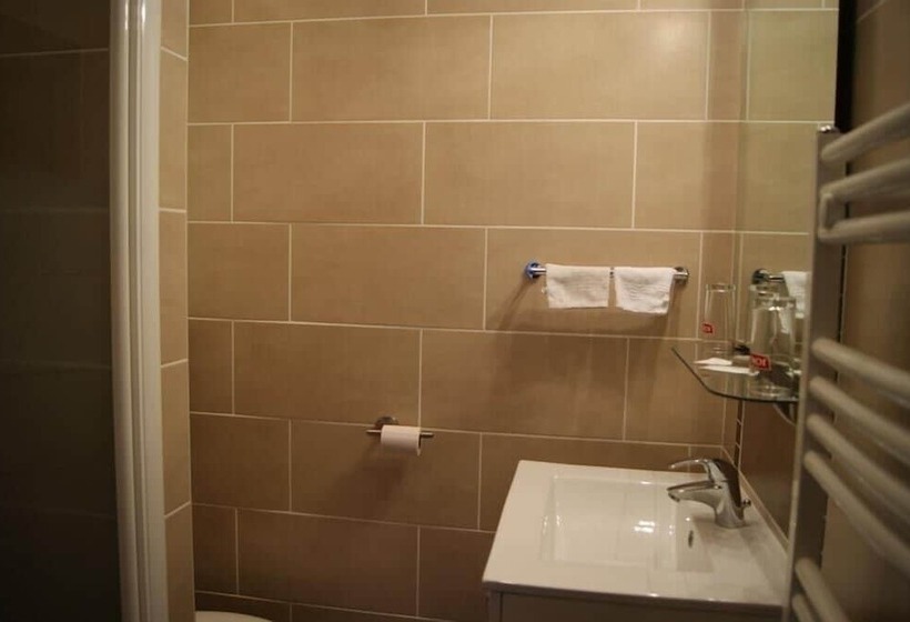 فندق Hôtel Des Vosges