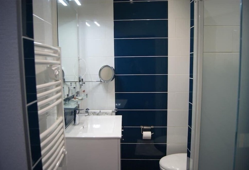 فندق Hôtel Des Vosges