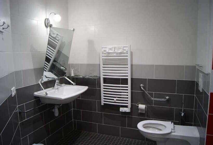 فندق Hôtel Des Vosges