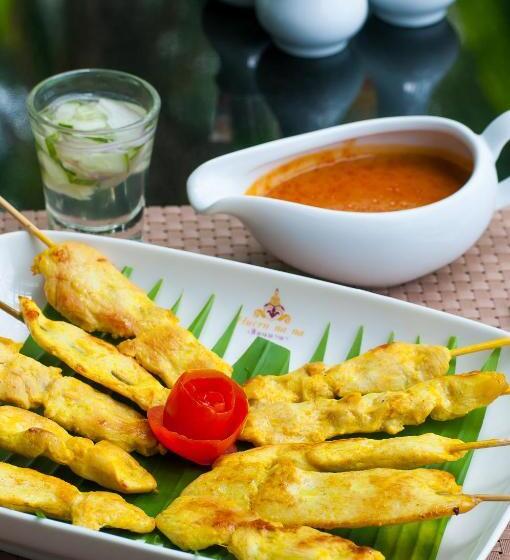 Отель Huern Na Na Boutique