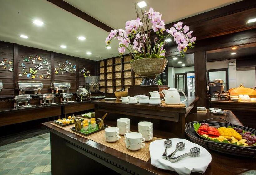 Отель Huern Na Na Boutique