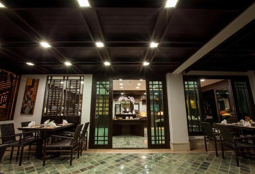 Отель Huern Na Na Boutique