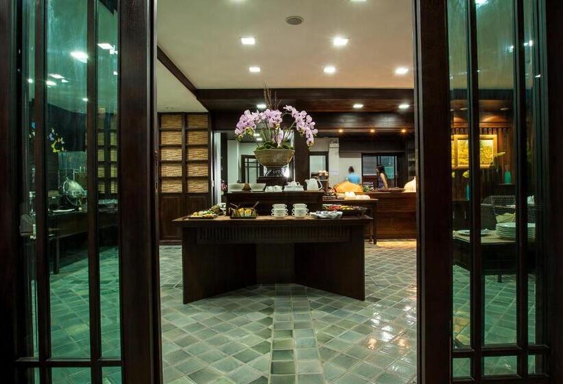 Отель Huern Na Na Boutique