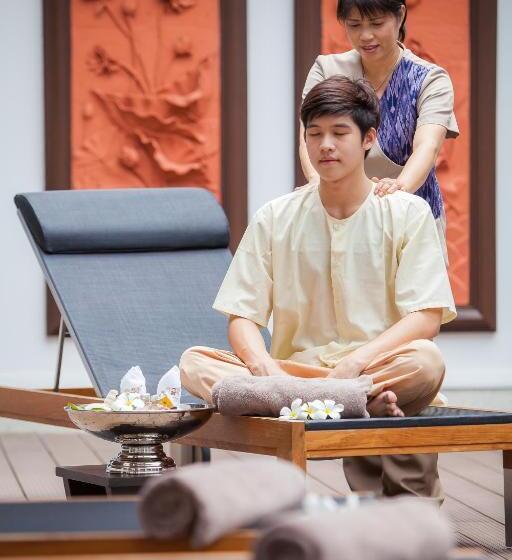 Отель Huern Na Na Boutique