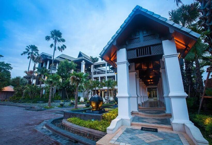 Отель Huern Na Na Boutique