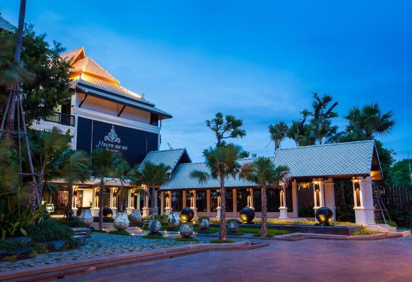 Отель Huern Na Na Boutique