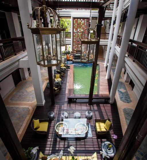 Отель Huern Na Na Boutique