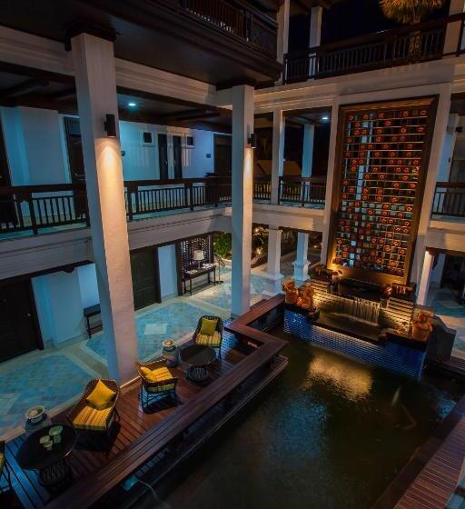 Отель Huern Na Na Boutique