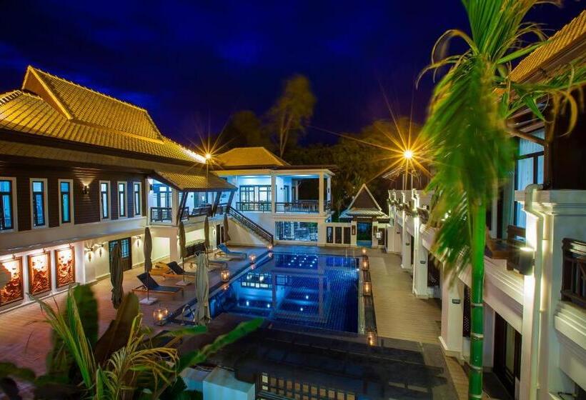 Отель Huern Na Na Boutique