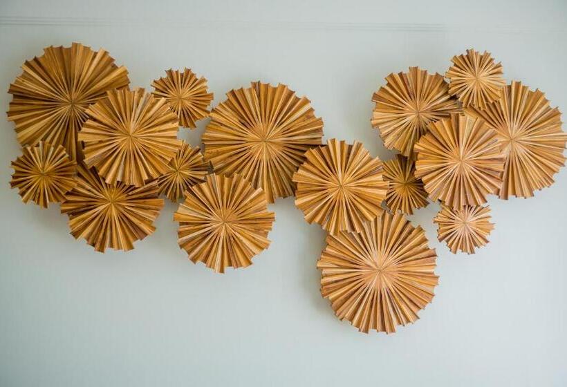 Отель Huern Na Na Boutique