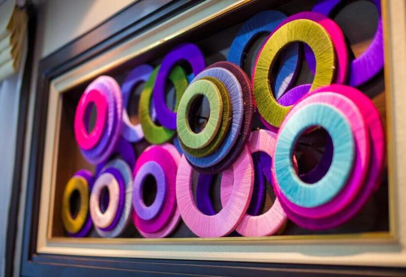 Отель Huern Na Na Boutique