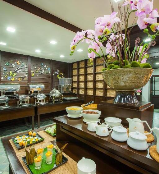 Отель Huern Na Na Boutique