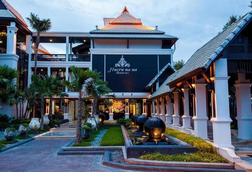 Отель Huern Na Na Boutique