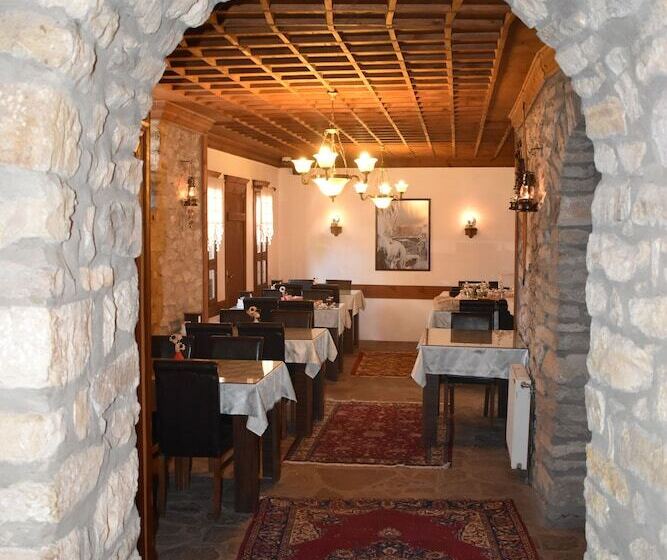 فندق Huma Hatun Konaklari