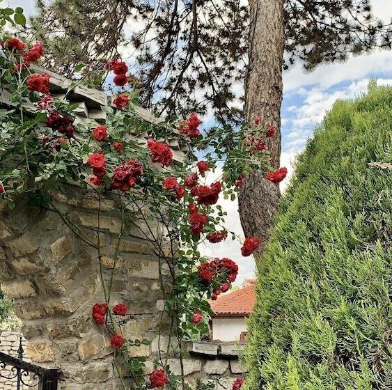 فندق Huma Hatun Konaklari