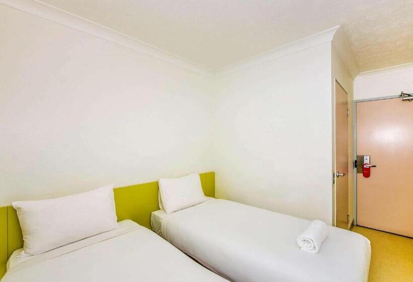 فندق Ibis Budget Brisbane Airport