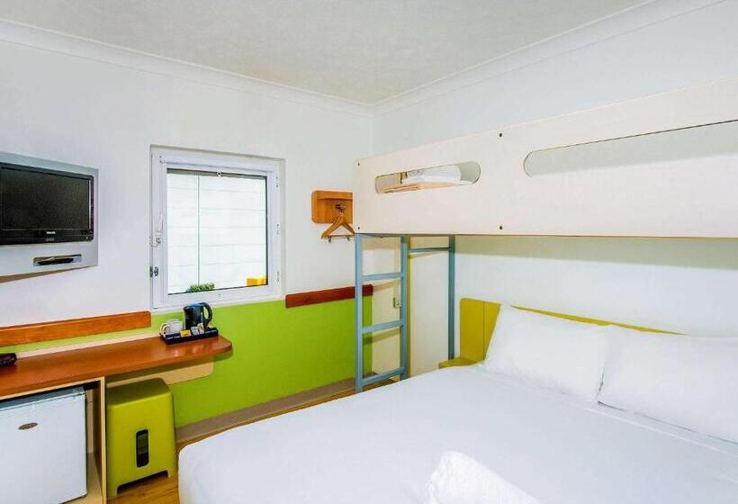 فندق Ibis Budget Brisbane Airport