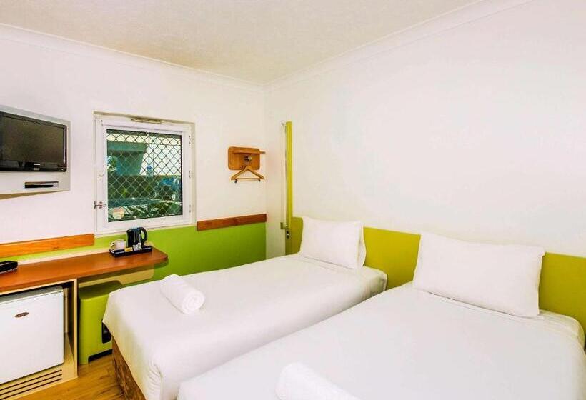 فندق Ibis Budget Brisbane Airport