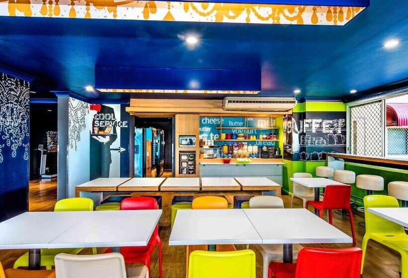 فندق Ibis Budget Brisbane Airport