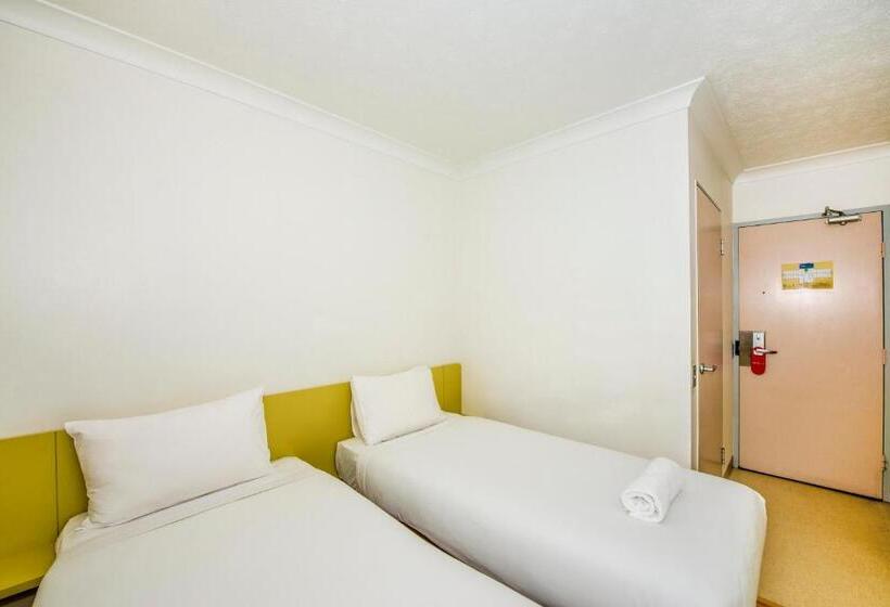 فندق Ibis Budget Brisbane Airport