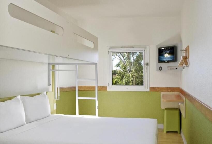 فندق Ibis Budget Brisbane Airport
