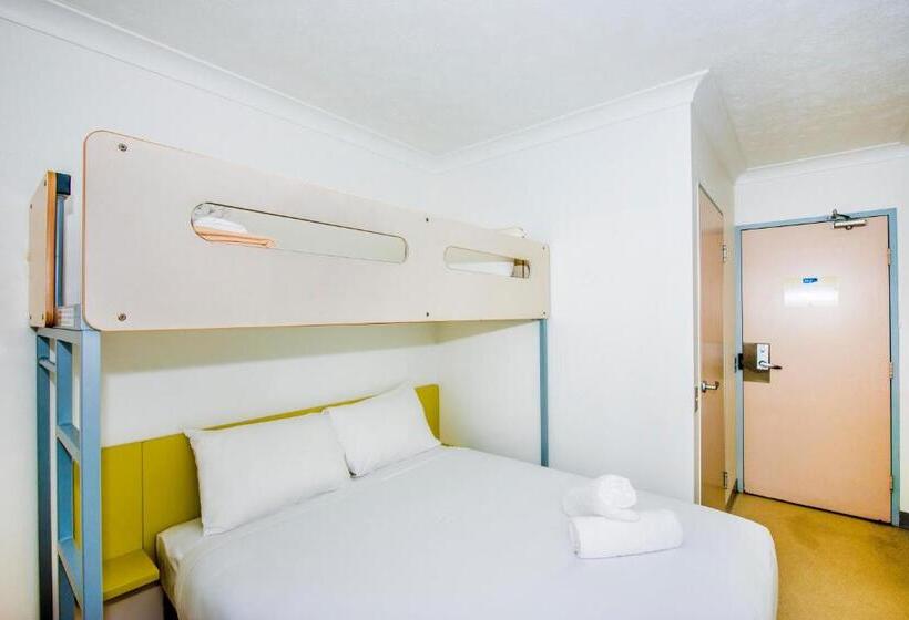 فندق Ibis Budget Brisbane Airport