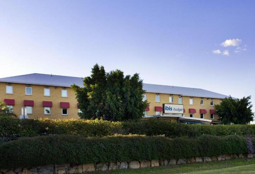 هتل Ibis Budget Brisbane Airport