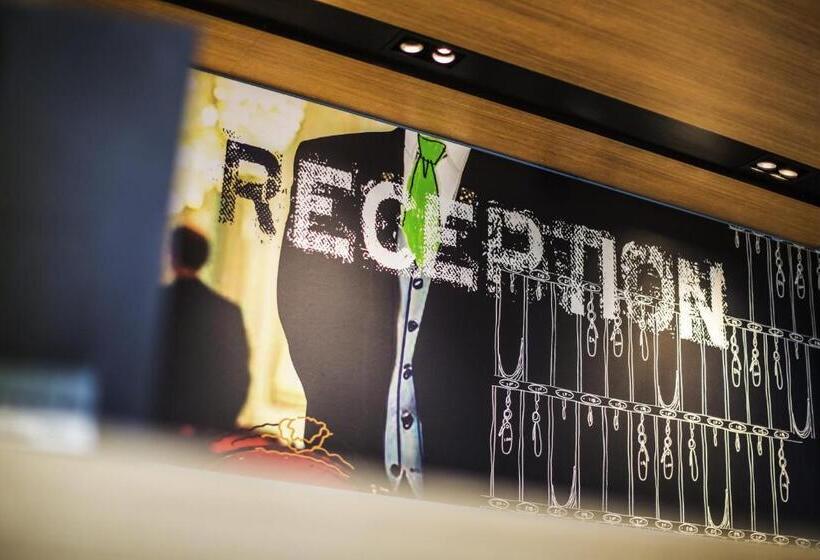 فندق Ibis Budget Brisbane Airport