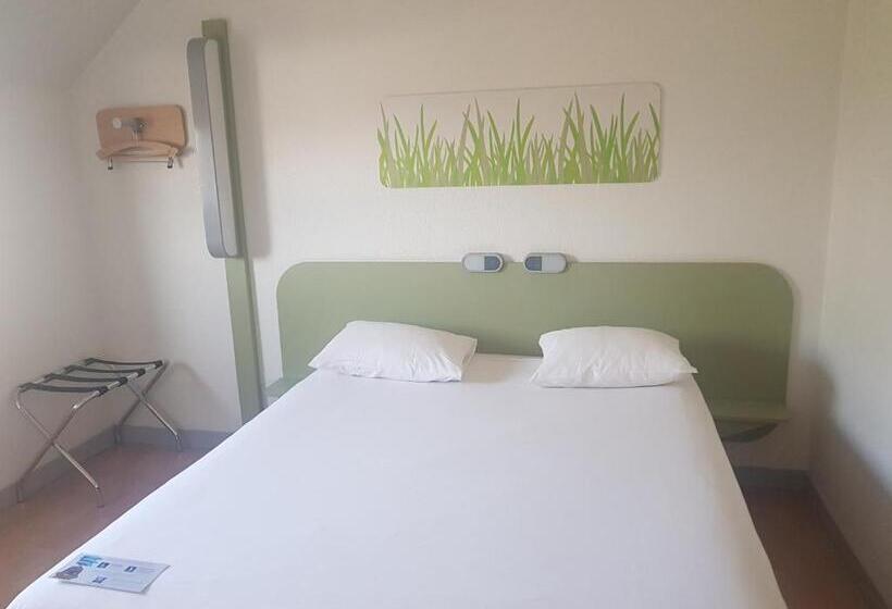 酒店 Ibis Budget Lorient Hennebont