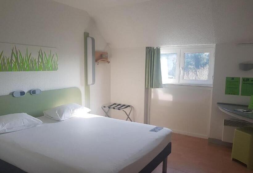 酒店 Ibis Budget Lorient Hennebont