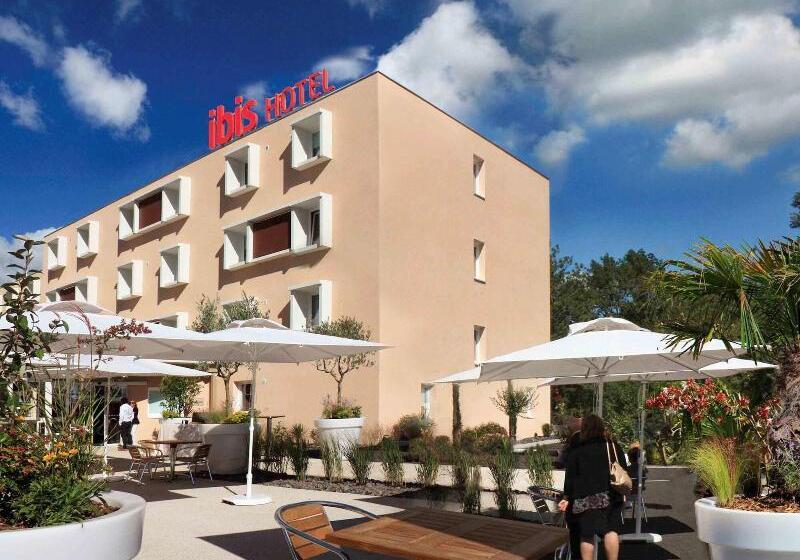 호텔 Ibis Budget Loriol Le Pouzin