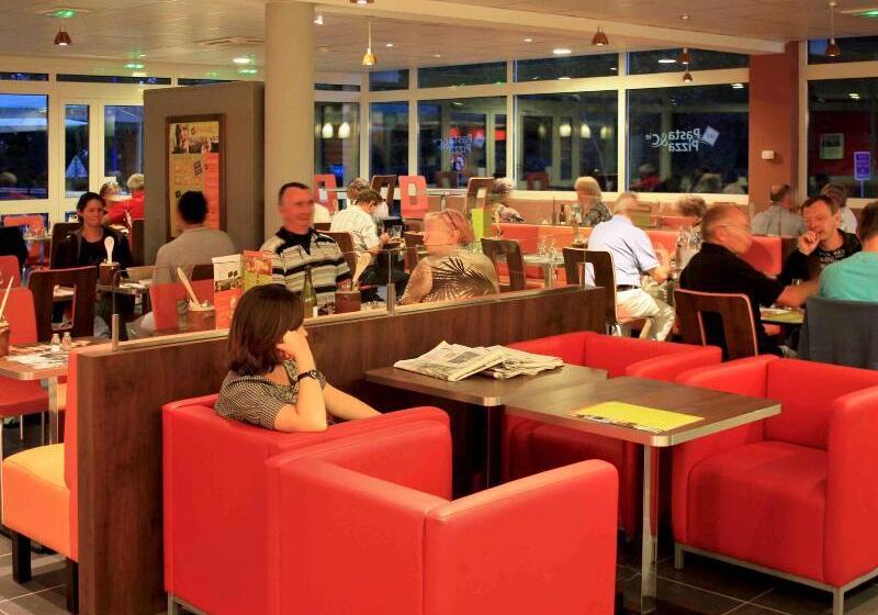 ホテル Ibis Budget Loriol Le Pouzin