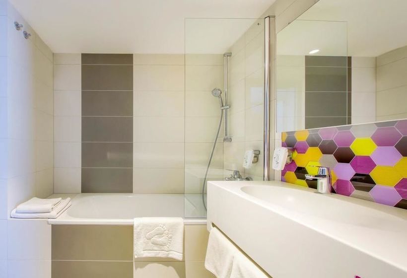 Отель Ibis Styles Nowy Sacz