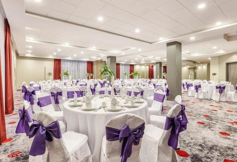 فندق Ibis Styles Nowy Sacz