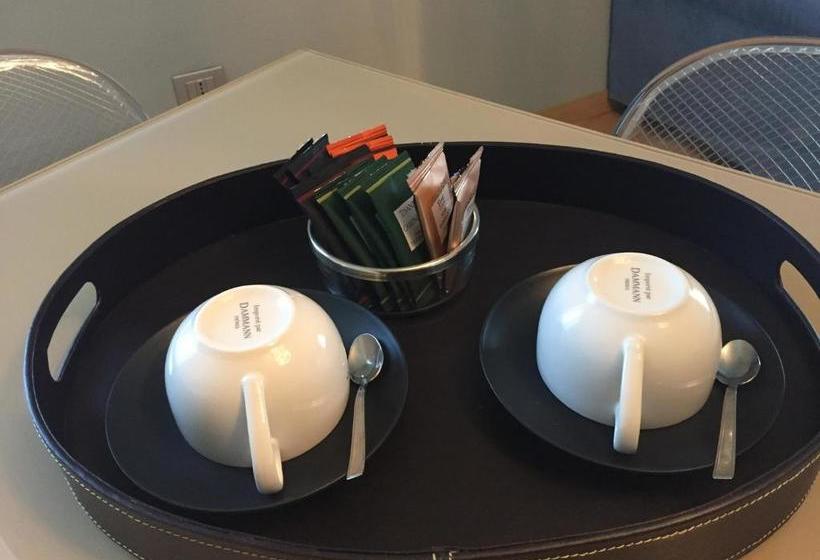 ホテル Il Castello di Lovere