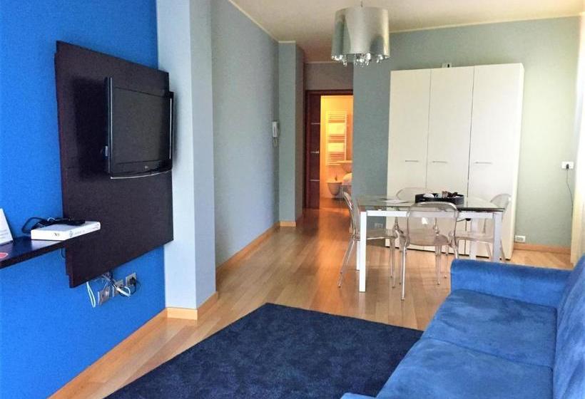 ホテル Il Castello di Lovere