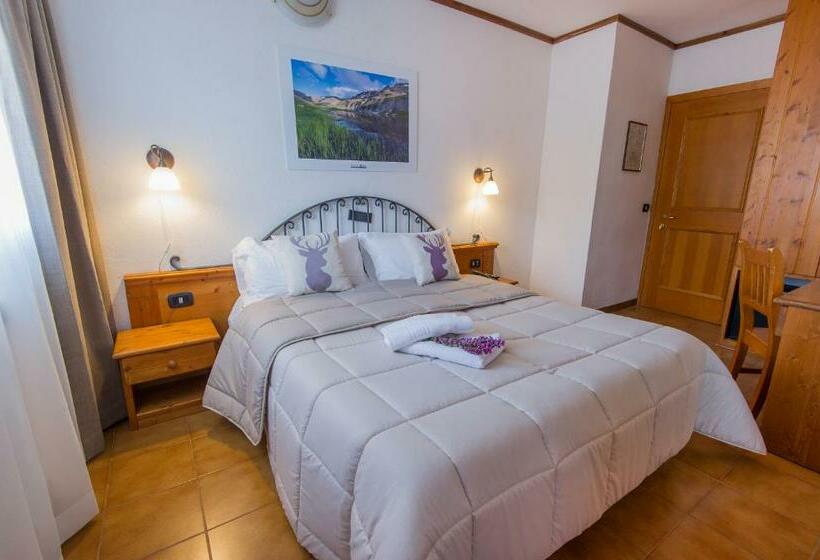 בית מלון כפרי Iris