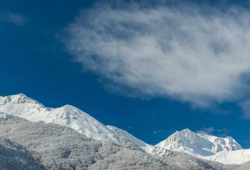 בית מלון כפרי Iris