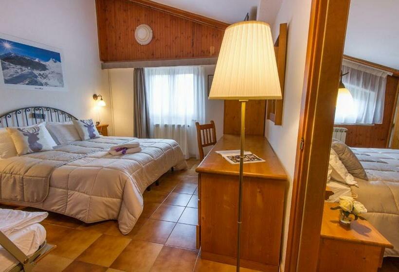 בית מלון כפרי Iris