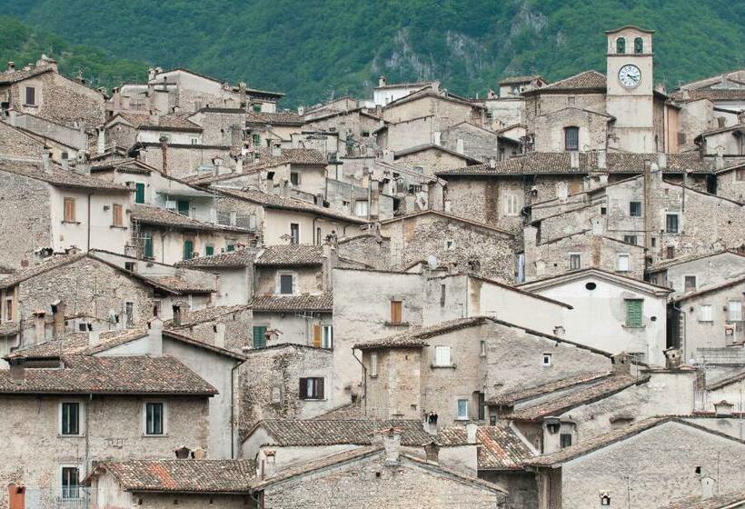 בית מלון כפרי Iris