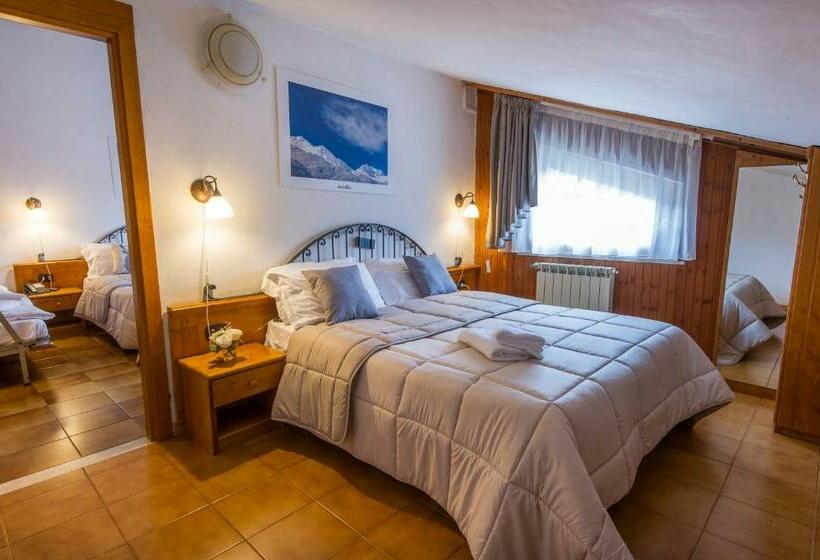 בית מלון כפרי Iris