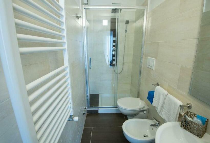 בית מלון כפרי Iris